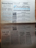 Ziarul flacara libertatii 28 decembrie 1989 anul 1,nr. 1 - revolutia