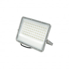 Proiector LED 50W, 220V, 6500K, IP66, 210x160x25mm Cod: BK69848 Automotive TrustedCars foto