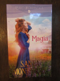 Santa Montefiore-Magia, 2018