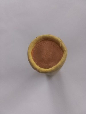 Lot 5 bani 2020 foto