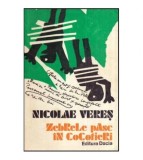 Nicolae Veres - Zebrele pasc in Cocotieri - 118924