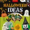 Lego Halloween Ideas [With Toy]