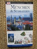 Munchen &amp; Sudbayern - Izabella Galicka