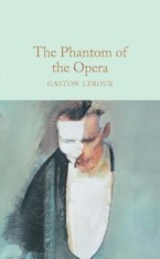 The Phantom of the Opera foto