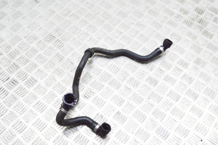 Furtun de lichid de răcire BMW 4 Gran Coupe F36 2015 OEM: 8512420 12056308