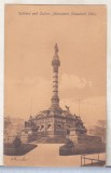 bnk cp USA - Ohio- Cleveland - circulata catre Romania 1907