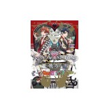 Disney Twisted-Wonderland, Vol. 4: The Manga: Book of Heartslabyul
