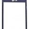 Touchscreen LG T300 Cookie Lite BLACK