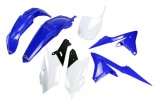 Kit plastice Yamaha YZF 250 14- 18