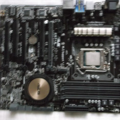 Placa de baza Gaming ASUS Z97-A socket LGA 1150