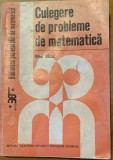 Culegere de probleme de matematica - Mihai Cocuz