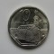 10 CENTAVOS 2016 CUBA-UNC