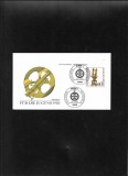 Germania FDC 1981
