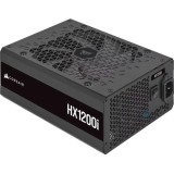 Sursa CORSAIR HX1200i, 80+ Platinum, 1200W