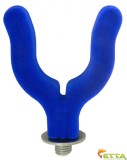 Haldorado - Suport lanseta RHS feeder blue