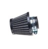 Filtru Aer Sport Conic 42mm Carbon MX_NEW AF03142 Universal Moto