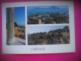 HOPCT 6675 CARTHAGE / CARTAGINA -TUNISIA -AFRICA-NECIRCULATA