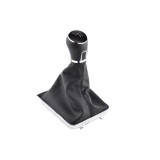 Manson schimbator si maner compatibil Volkswagen Passat B8 2014-2023 cu 2 adaptoare pentru 5 si 6 viteze Cod: SC-11 Automotive TrustedCars, Oem