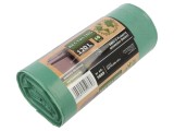 Saci gunoi verde 120L, 10 bucăți