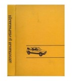 Aurel Brebenel, Dumitru Vochin - Autoturisme si performante - 126256