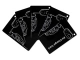 Modul RFID QOLTEC pentru &icirc;ncărcarea vehiculelor electrice