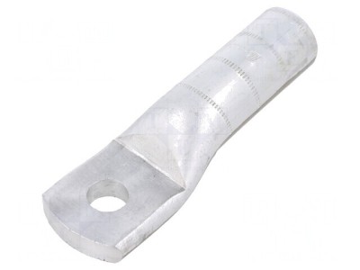 V&amp;acirc;rf Inelar Tubular M16 240mm2 pentru Cablu Aluminiu foto
