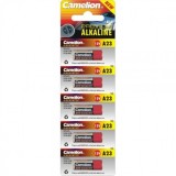 Baterie Alcalina A23 12V Camelion, compatibila Karcher, 1.5V