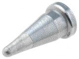 V&Atilde;&cent;rf conic 1,6mm pentru ciocan sta&Aring;&pound;ie de lipit