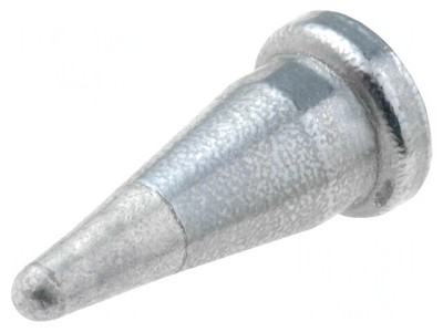 V&amp;Atilde;&amp;cent;rf conic 1,6mm pentru ciocan sta&amp;Aring;&amp;pound;ie de lipit foto