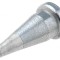V&Atilde;&cent;rf conic 1,6mm pentru ciocan sta&Aring;&pound;ie de lipit