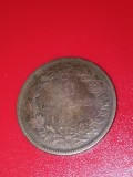 10 centesimi 1866 H [poze]. Discount conform descriere [10 - 20 %. Vezi descrierea.].