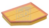 FEBI BILSTEIN 27036 Filtru aer