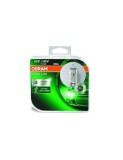 Set 2 buc Bec H7 ULTRA LIFE Osram 12V 55W