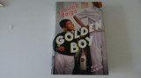Golden boy- Aravind Adiga