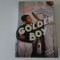 Golden boy- Aravind Adiga