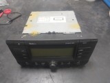 CD player original pentru Skoda octavia 2