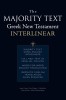 The Majority Text Greek New Testament Interlinear