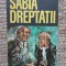 SABIA DREPTATII-A.J. CRONIN