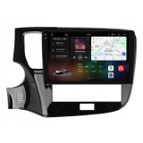 Cumpara ieftin Navigatie Dedicata Mitsubishi Outlander (2019-2021), 2K, 12Gb Ram, 256Gb Stocare, Carplay