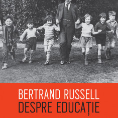 Despre educație (pdf)