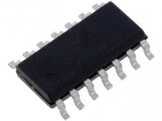 Circuit integrat UC3842DSMD, Texas Instruments - 002648 foto