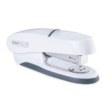 Capsator plastic Rapesco Shimma P20 20 coli alb