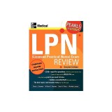LPN (Licensed Practical Nurse) Exam Review: Pearls of Wisdom, Second Edition