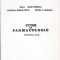 CURS DE FARMACOLOGIE, PARTEA 2-S. DUMITRESCU, V. BOBULESCU, O.C. MUNGIU-285027