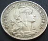 Moneda 50 CENTAVOS - PORTUGALIA, anul 1968 *cod 1713, Europa