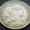 Moneda 50 CENTAVOS - PORTUGALIA, anul 1968 *cod 1713