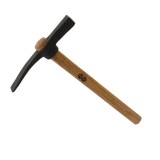 Ciocan zidărie Holzer 700g cu coadă din lemn