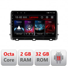 Navigatie dedicata Kia Ceed 2020- Lenovo Octa Core cu Android Radio Bluetooth Internet GPS WIFI DSP 2+32 GB 4G kit-ceed20+EDT-E CarStore Technology