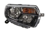 Far Dacia Logan II, Sandero II 2017-2020 dreapta 501425 260100697R