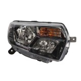Far Dacia Logan II, Sandero II 2017-2020 dreapta 501425 260100697R